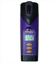 eXact® Micro 10 Photometer ITS Industrial Test Systems